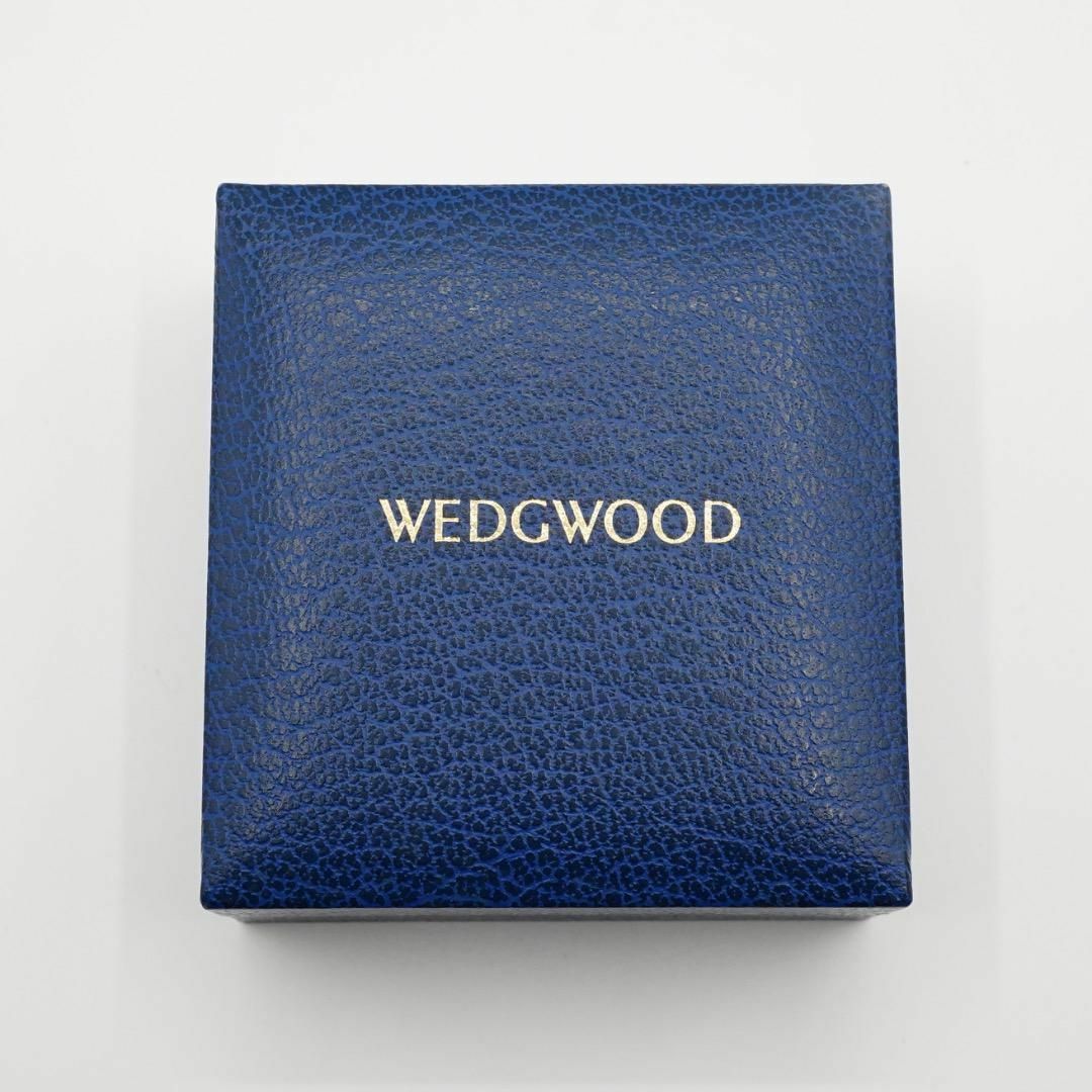 WEDGWOOD - WEDGWOOD カフスボタン 水色 ゴールドの通販 by 小桜 WEDGWOOD - WEDGWOOD カフスボタン 水色 ゴールドの通販 by 小桜