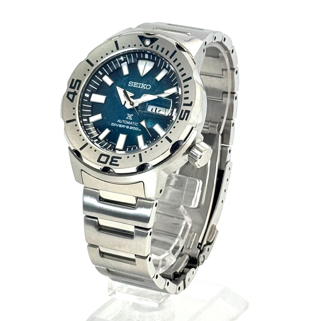 SEIKO - 【美品・希少】セイコー プロスペックス SBDY115 4R36 SEIKO - 【美品・希少】セイコー プロスペックス SBDY115 4R36
