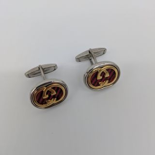 GUCCI(カフリンクス)のフリマアイテム一覧 GUCCI(カフリンクス)のフリマアイテム一覧