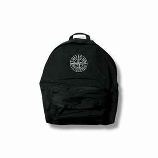 STONE ISLAND - STONE ISLAND Jr バックパック リュックの通販 STONE ISLAND - STONE ISLAND Jr バックパック リュックの通販