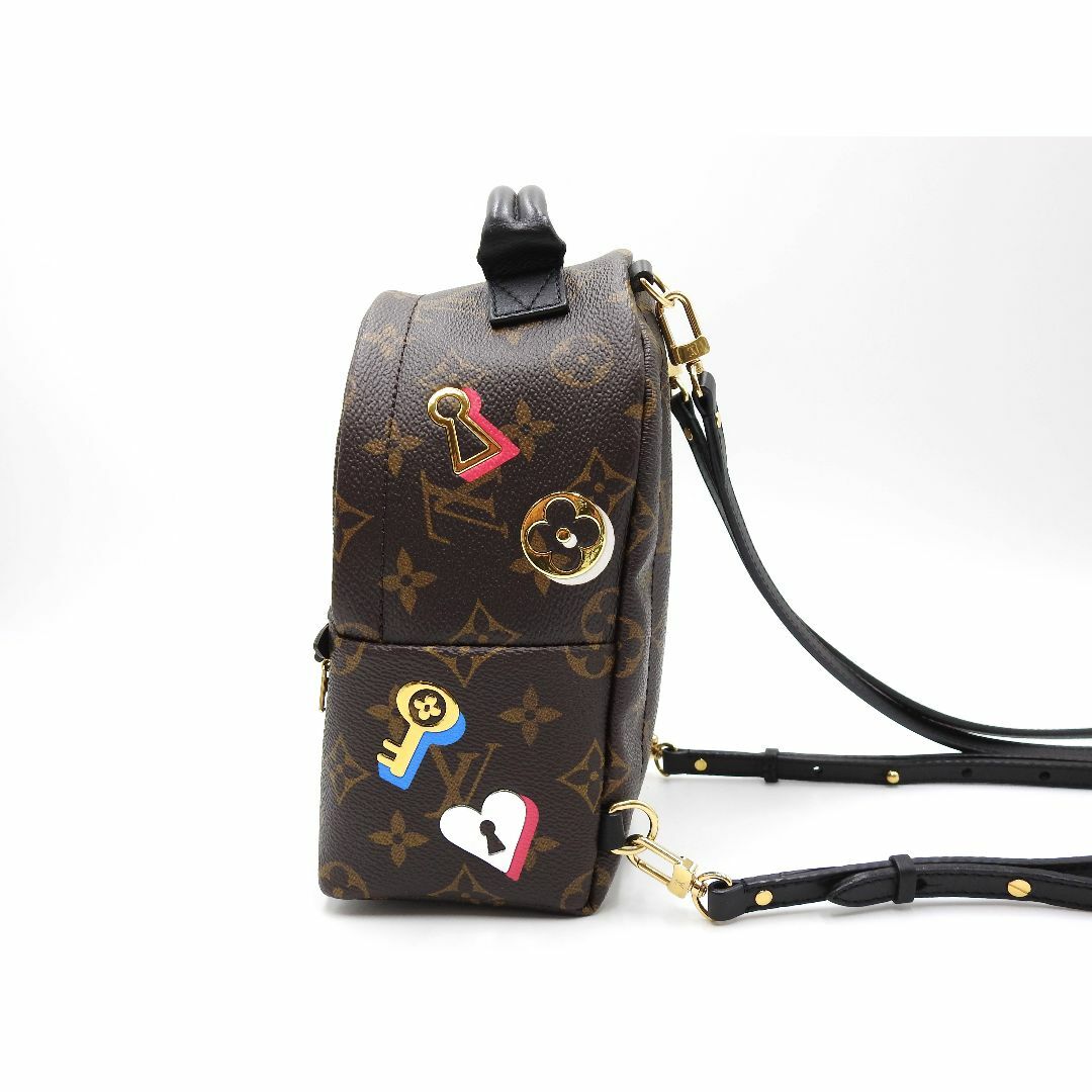 LOUIS VUITTON - ルイヴィトン ラブロック パームスプリングス LOUIS VUITTON - ルイヴィトン ラブロック パームスプリングス