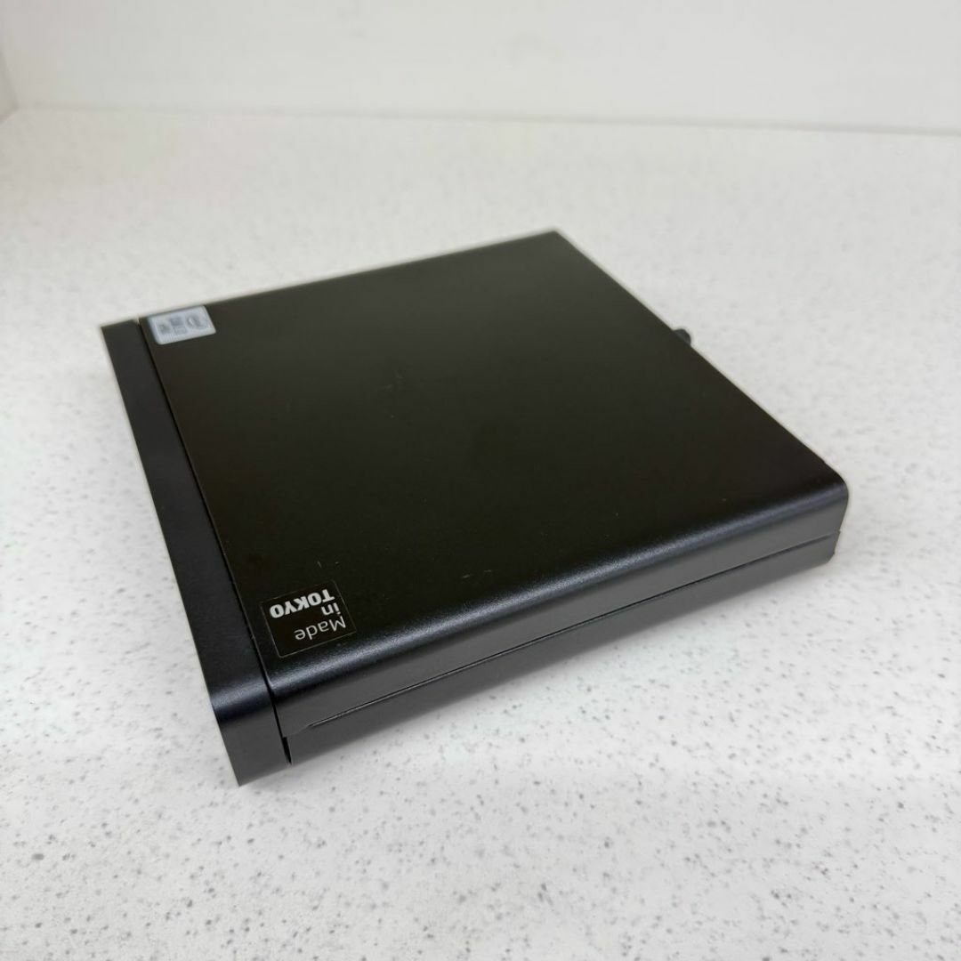 hp - ○WiFi6対応○HP EliteDesk800G6 DM i7 16GBの通販 by hp - ○WiFi6対応○HP EliteDesk800G6 DM i7 16GBの通販 by