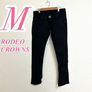 RODEO CROWNS(スキニーパンツ)のフリマアイテム一覧 RODEO CROWNS(スキニーパンツ)のフリマアイテム一覧