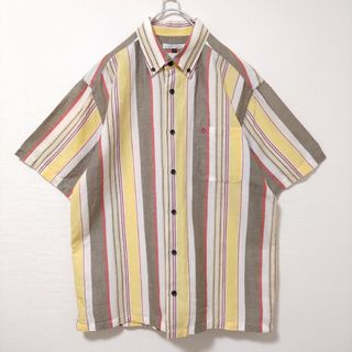 RED KAP - ハーレーダビットソン レッドキャップ 2XL USA古着 RED KAP - ハーレーダビットソン レッドキャップ 2XL USA古着