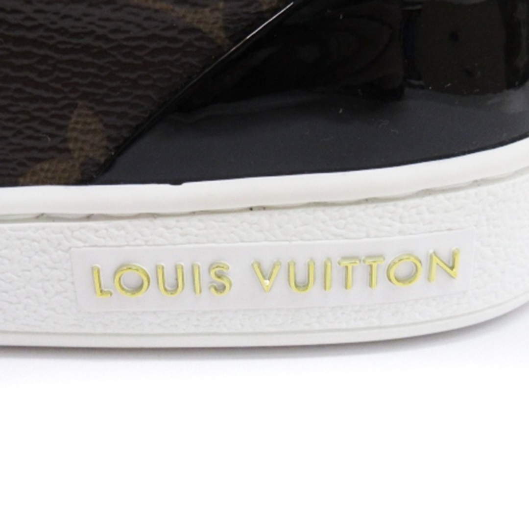 LOUIS VUITTON - ルイヴィトン モノグラム フロントローライン LOUIS VUITTON - ルイヴィトン モノグラム フロントローライン
