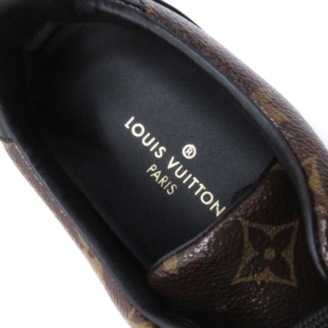 LOUIS VUITTON - ルイヴィトン モノグラム フロントローライン LOUIS VUITTON - ルイヴィトン モノグラム フロントローライン