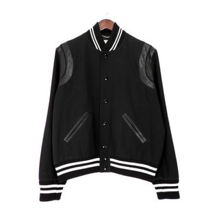 SAINT LAURENT(ブルゾン ・ ブラック/黒色系)のフリマアイテム一覧 SAINT LAURENT(ブルゾン ・ ブラック/黒色系)のフリマアイテム一覧