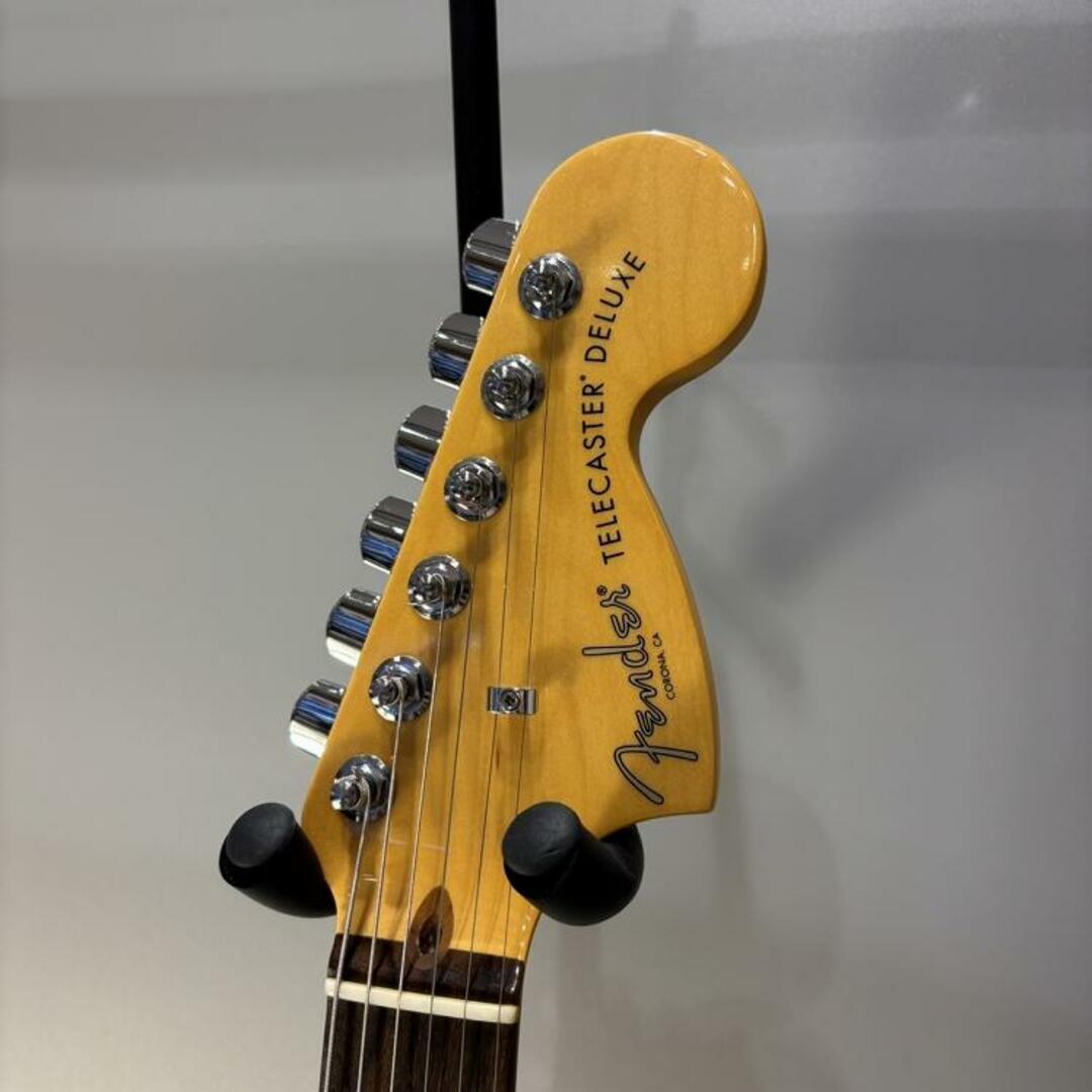 Fender American Professional II Tel 美品です Fender American Professional II Telecaster Deluxe (USA, MN
