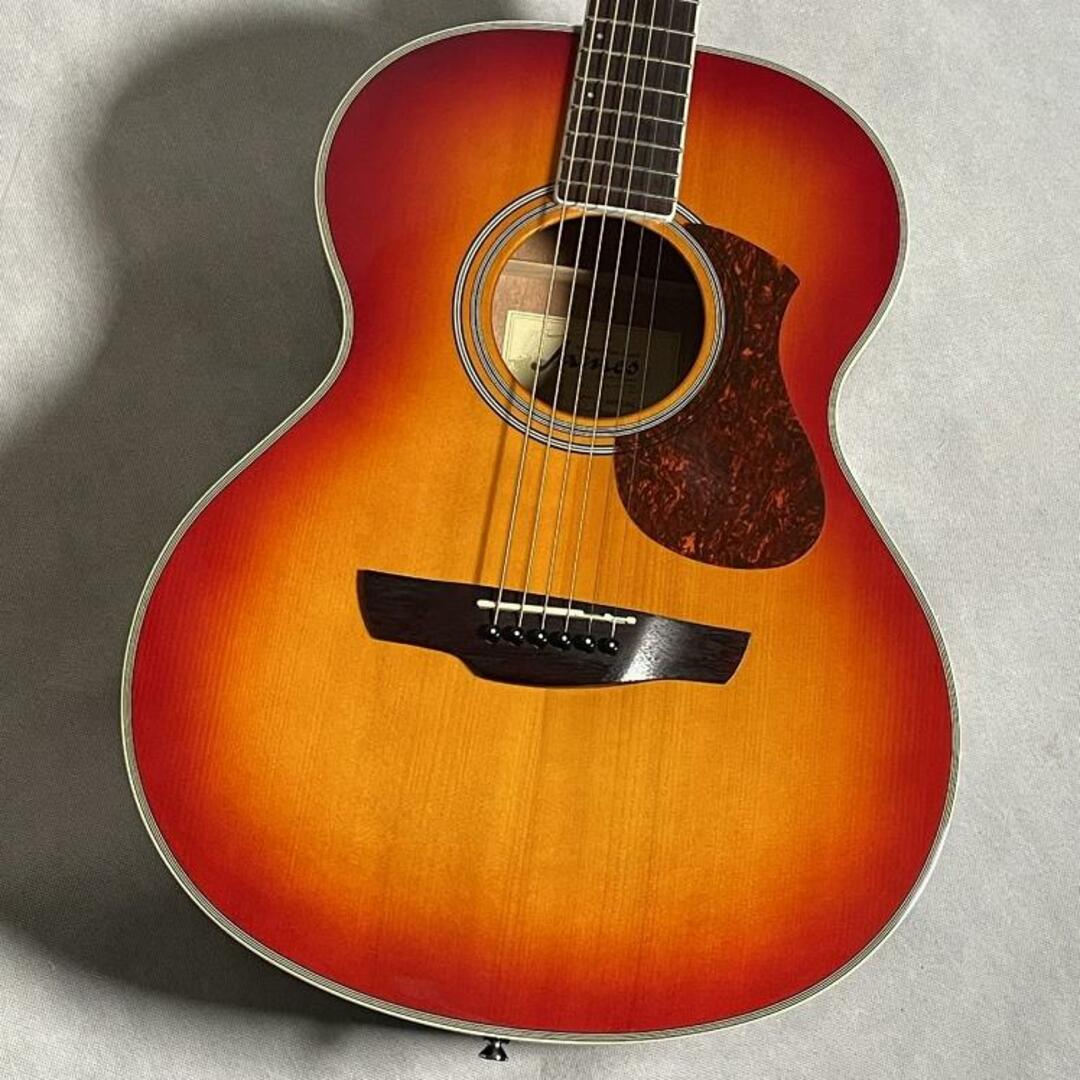 James - James(ジェームス)/J-300A Caribbean Orange 【中古 James - James(ジェームス)/J-300A Caribbean Orange 【中古