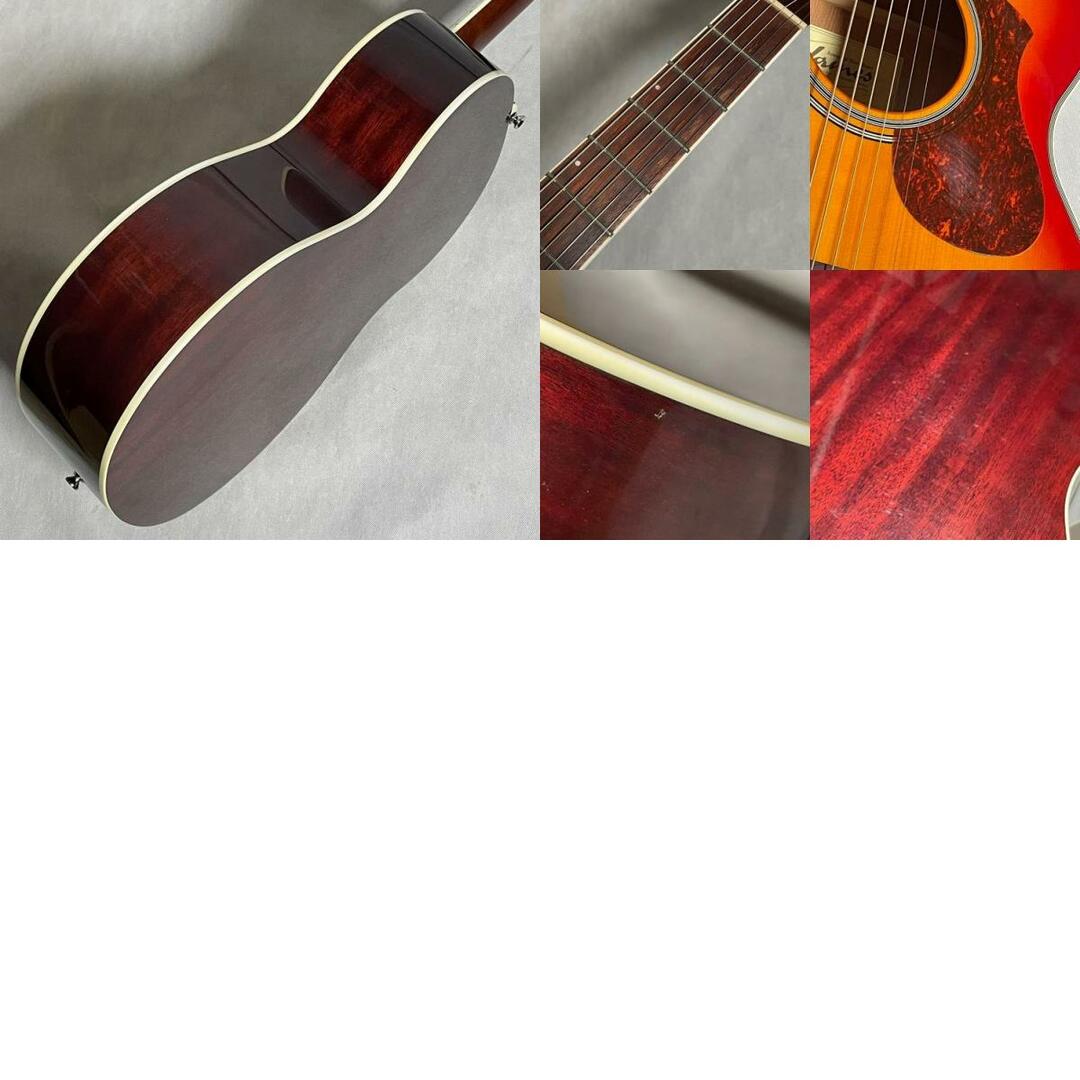 James - James(ジェームス)/J-300A Caribbean Orange 【中古 James - James(ジェームス)/J-300A Caribbean Orange 【中古