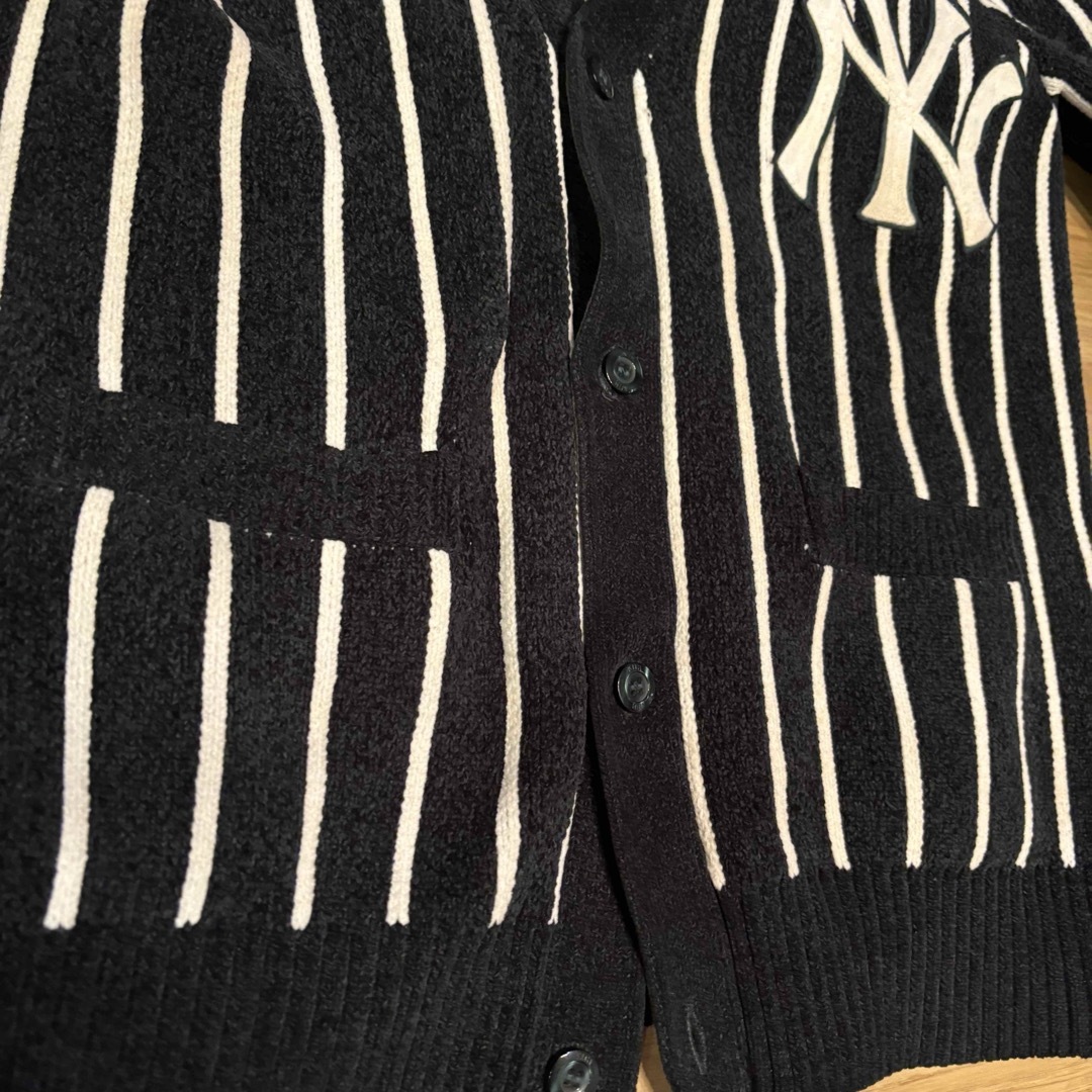 KITH - KITH MLB New York Yankeesカーディガンの通販 by eht KITH - KITH MLB New York Yankeesカーディガンの通販 by eht