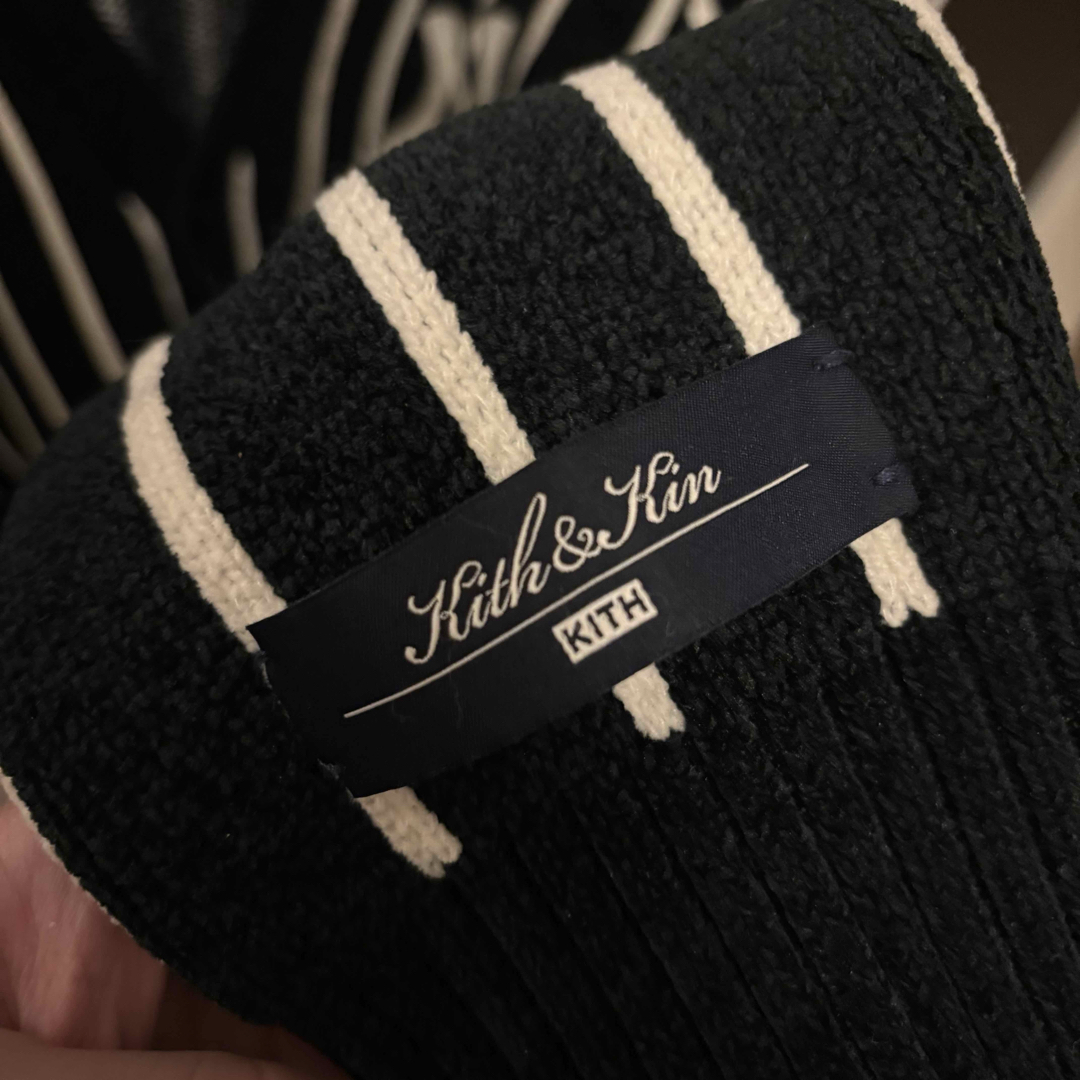 KITH - KITH MLB New York Yankeesカーディガンの通販 by eht KITH - KITH MLB New York Yankeesカーディガンの通販 by eht