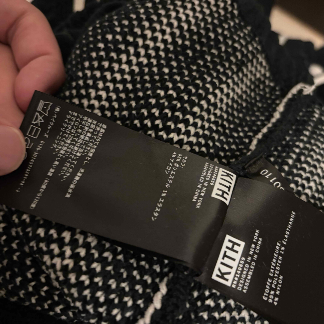 KITH - KITH MLB New York Yankeesカーディガンの通販 by eht KITH - KITH MLB New York Yankeesカーディガンの通販 by eht