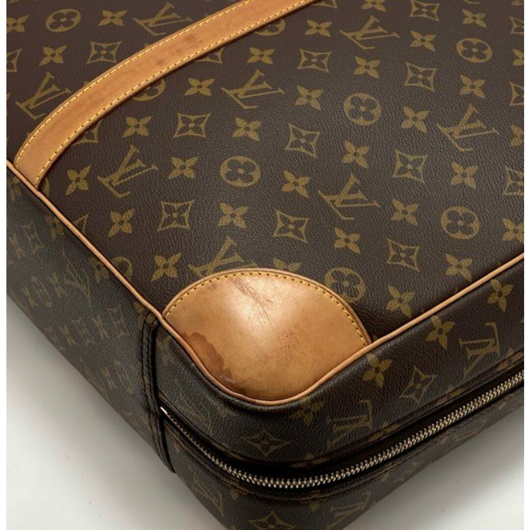 LOUIS VUITTON - ルイヴィトン Louis Vuitton シリウス24h LOUIS VUITTON - ルイヴィトン Louis Vuitton シリウス24h