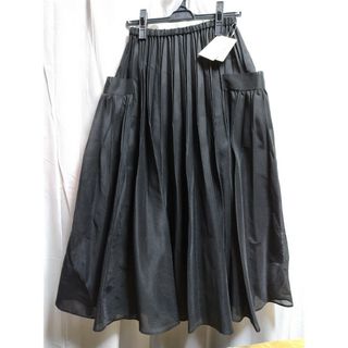 UNITED ARROWS - 【LT.PINK】エアリージャカード 2WAY ブラウス UNITED ARROWS - 【LT.PINK】エアリージャカード 2WAY ブラウス