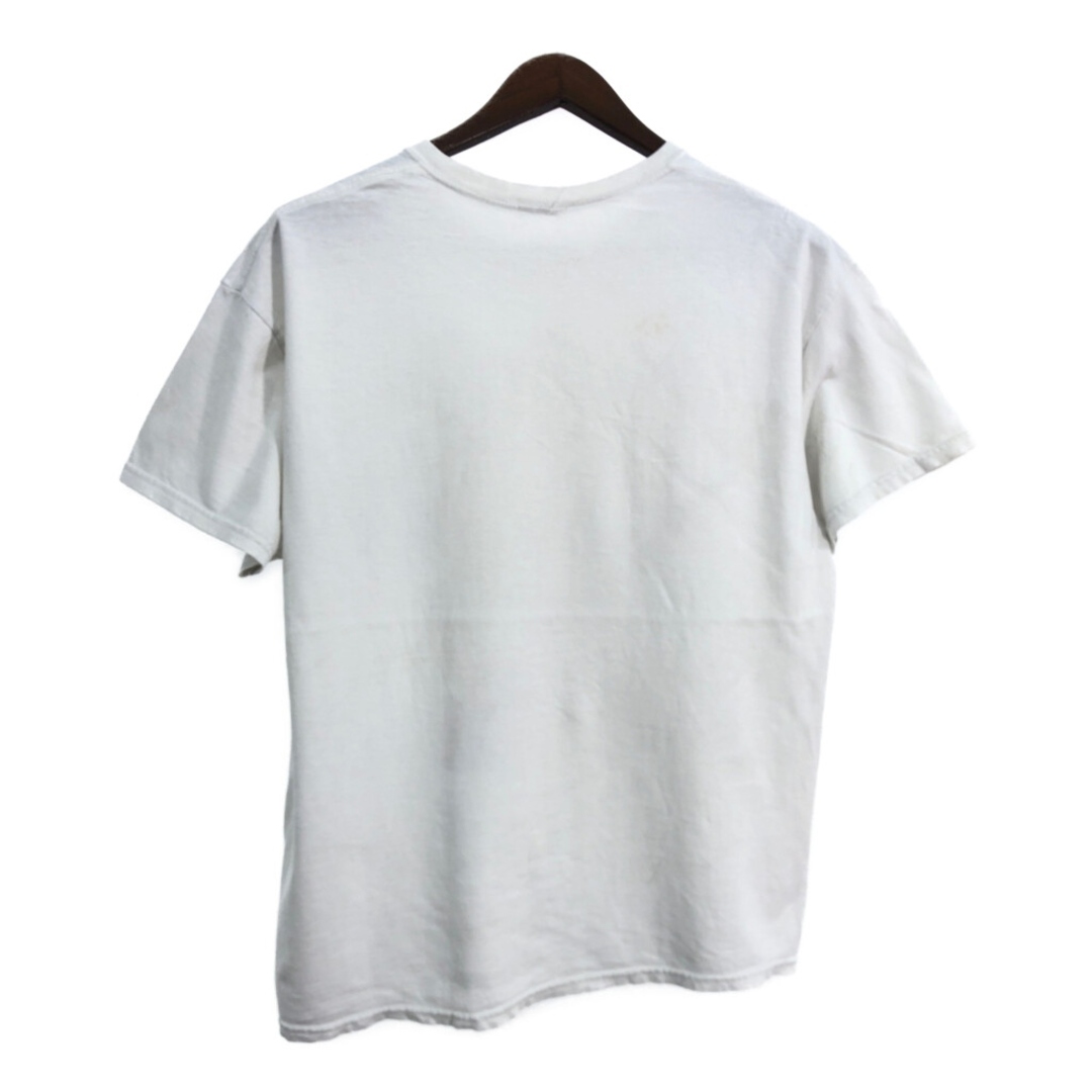 Marilyn Monroe マリリン・モンロー 半袖Tシャツ ホワイト Marilyn Monroe マリリン・モンロー 半袖Tシャツ ホワイト