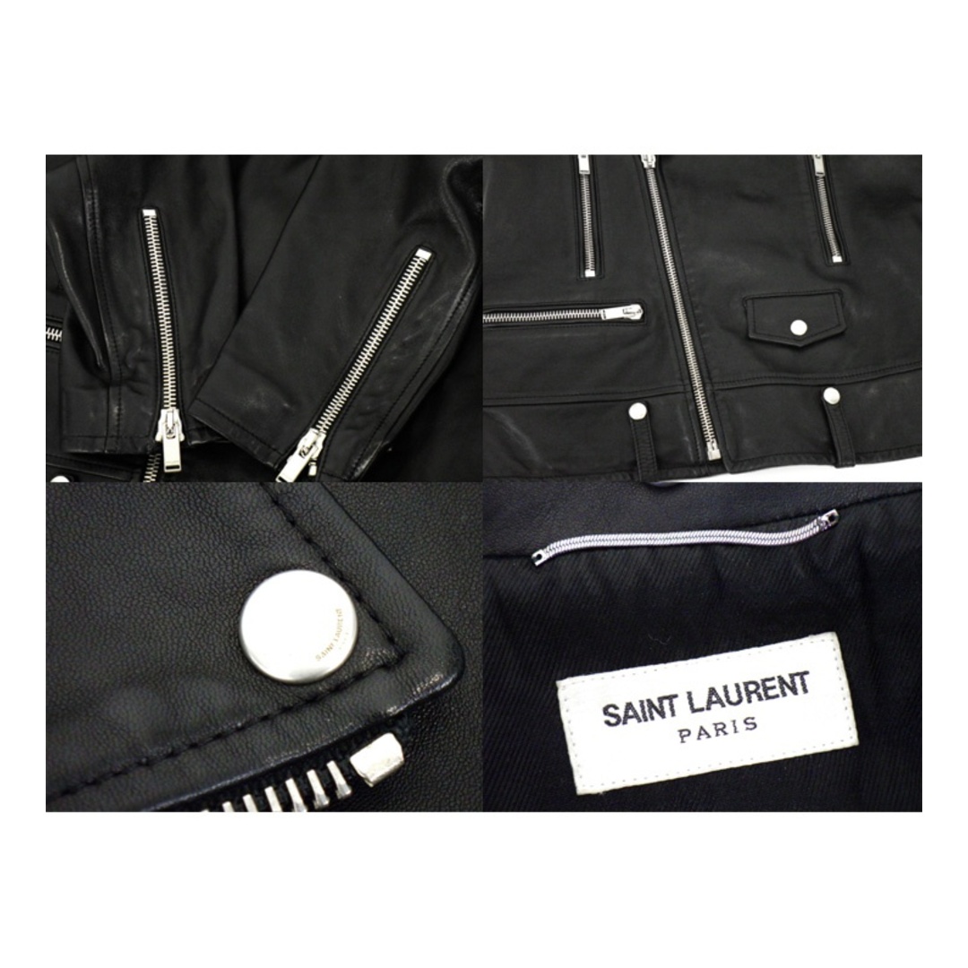 SAINT LAURENT - サンローラン パリ SAINT LAURENT PARIS 【 L01 SAINT LAURENT - サンローラン パリ SAINT LAURENT PARIS 【 L01
