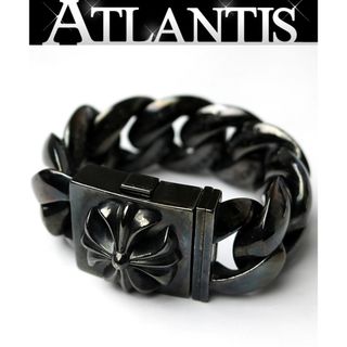 【国内配送】 CHROME - Hearts Chrome HEARTS CHX クロムハーツ 銀座店 ブレスレット