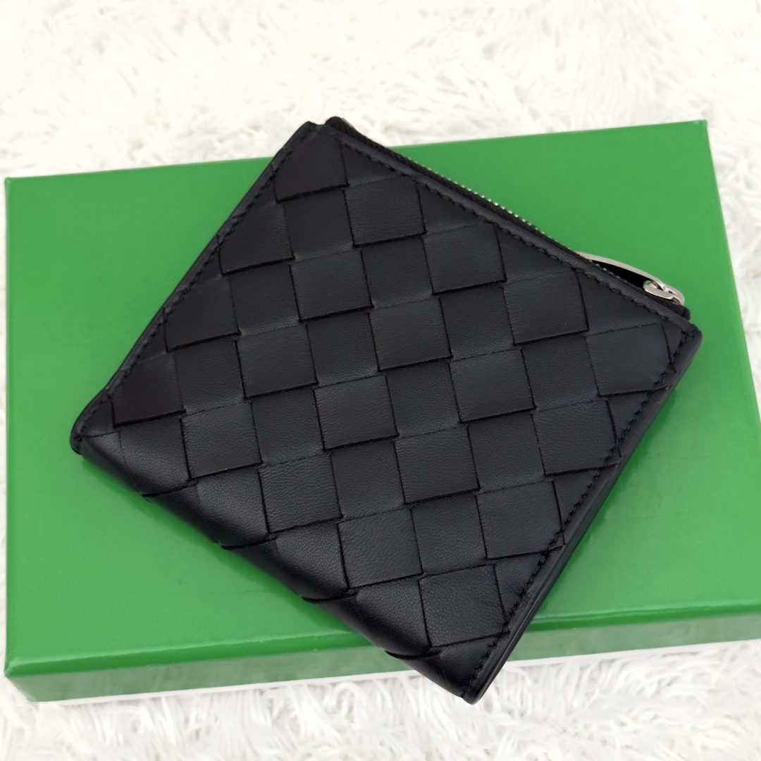 BOTTEGA VENETA - 極上美品⭐️RFID内蔵 BOTTEGA VENETA BOTTEGA VENETA - 極上美品⭐️RFID内蔵 BOTTEGA VENETA