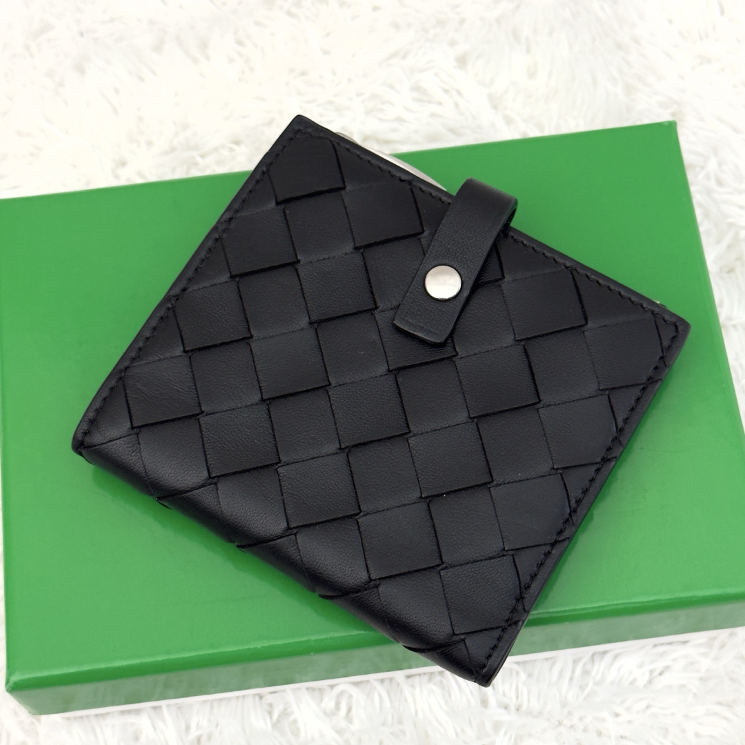 BOTTEGA VENETA - 極上美品⭐️RFID内蔵 BOTTEGA VENETA BOTTEGA VENETA - 極上美品⭐️RFID内蔵 BOTTEGA VENETA