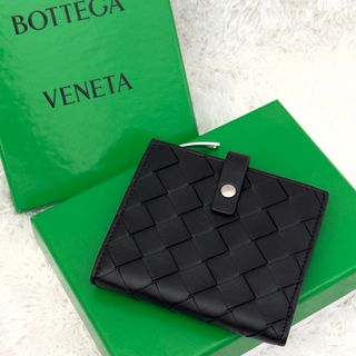 BOTTEGA VENETA(折り財布)のフリマアイテム一覧 BOTTEGA VENETA(折り財布)のフリマアイテム一覧
