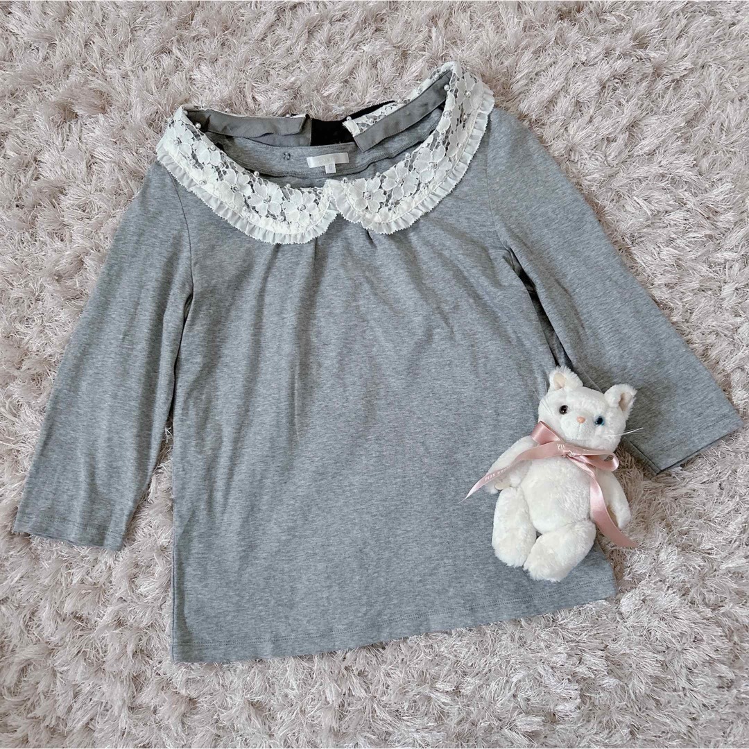 TO BE CHIC - 本日限定 トゥービーシック 人気 素敵 シルエット TO BE CHIC - 本日限定 トゥービーシック 人気 素敵 シルエット