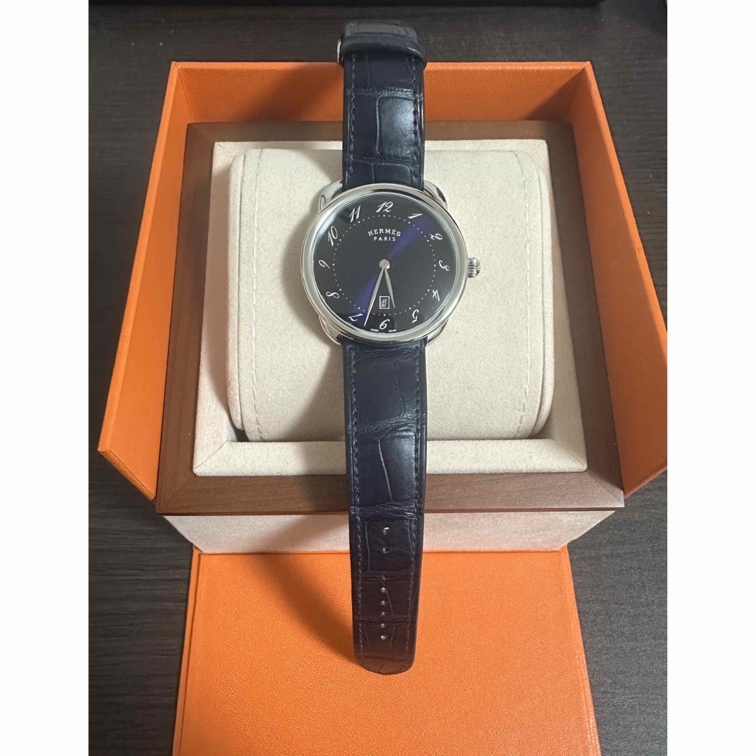HERMES - エルメス アルソーの通販 by ガンガン's shop HERMES - エルメス アルソーの通販 by ガンガン's shop