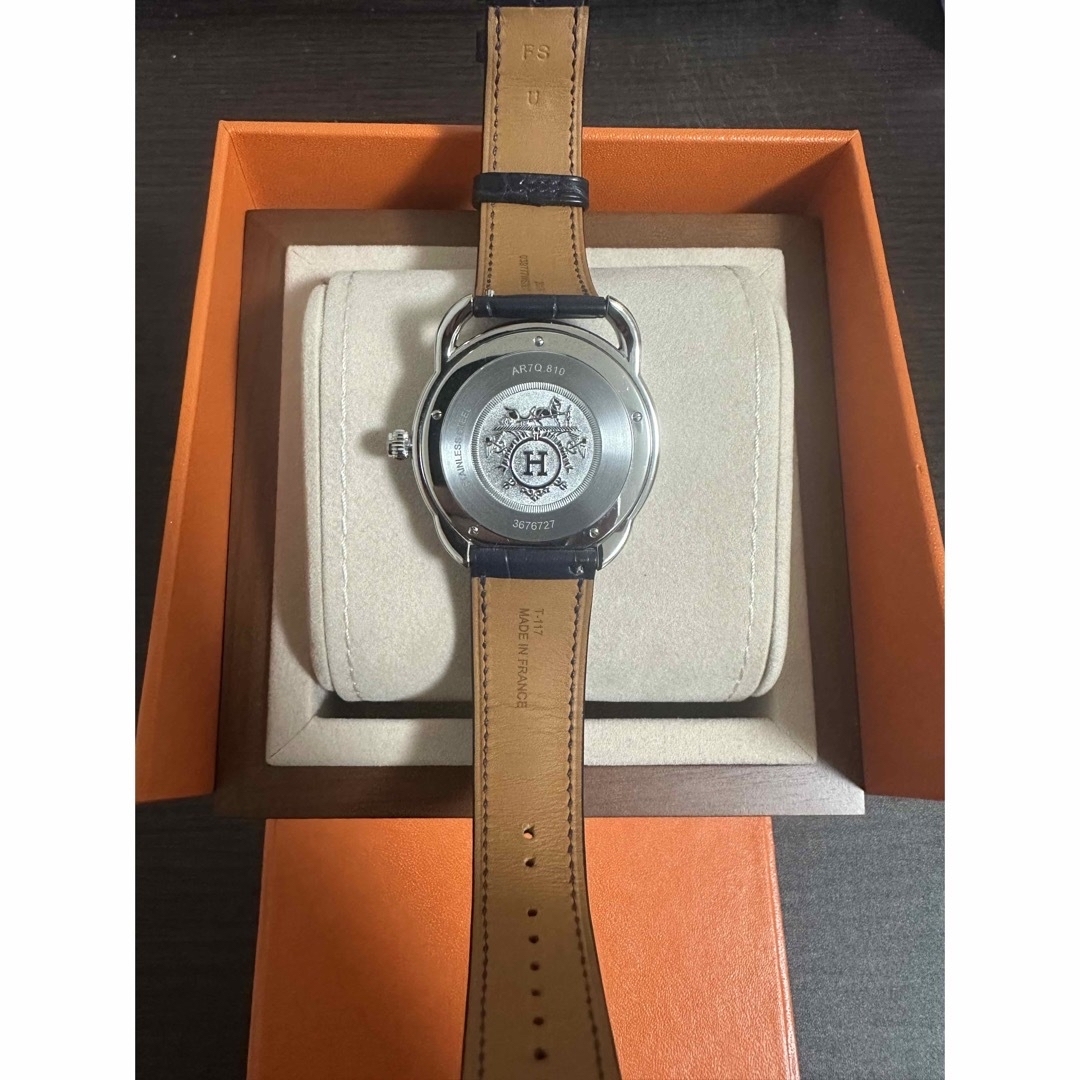 HERMES - エルメス アルソーの通販 by ガンガン's shop HERMES - エルメス アルソーの通販 by ガンガン's shop