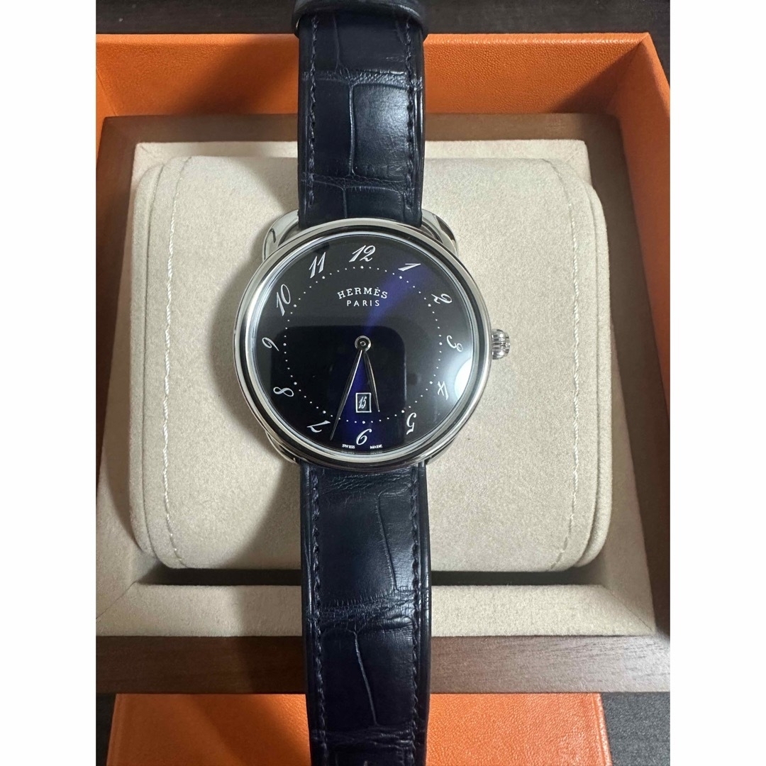 HERMES - エルメス アルソーの通販 by ガンガン's shop HERMES - エルメス アルソーの通販 by ガンガン's shop