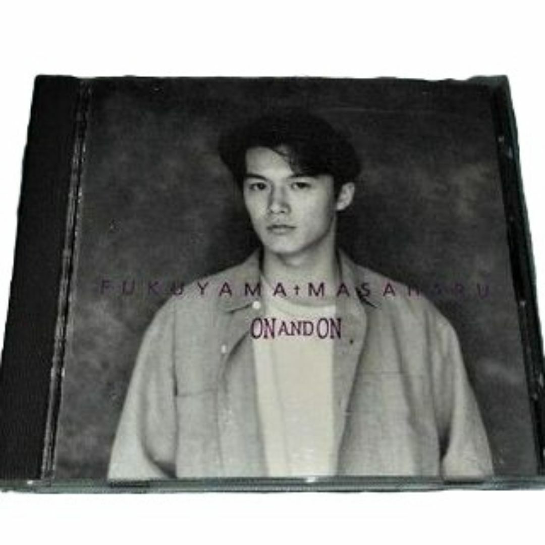 CD 福山雅治 ON AND ONの通販 by 猫もみじ's shop|ラクマ CD 福山雅治 ON AND ONの通販 by 猫もみじ's shop|ラクマ