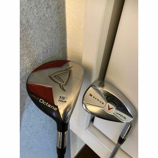 Callaway - 未使用多数 Callaway キャロウェイ Solaire Gems Callaway - 未使用多数 Callaway キャロウェイ Solaire Gems