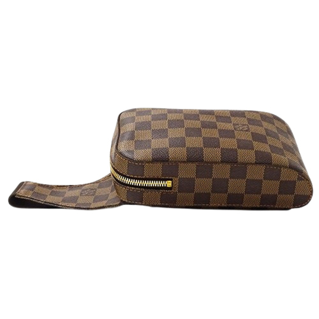 LOUIS VUITTON - ルイ・ヴィトン LOUIS VUITTON バッグ ダミエ LOUIS VUITTON - ルイ・ヴィトン LOUIS VUITTON バッグ ダミエ