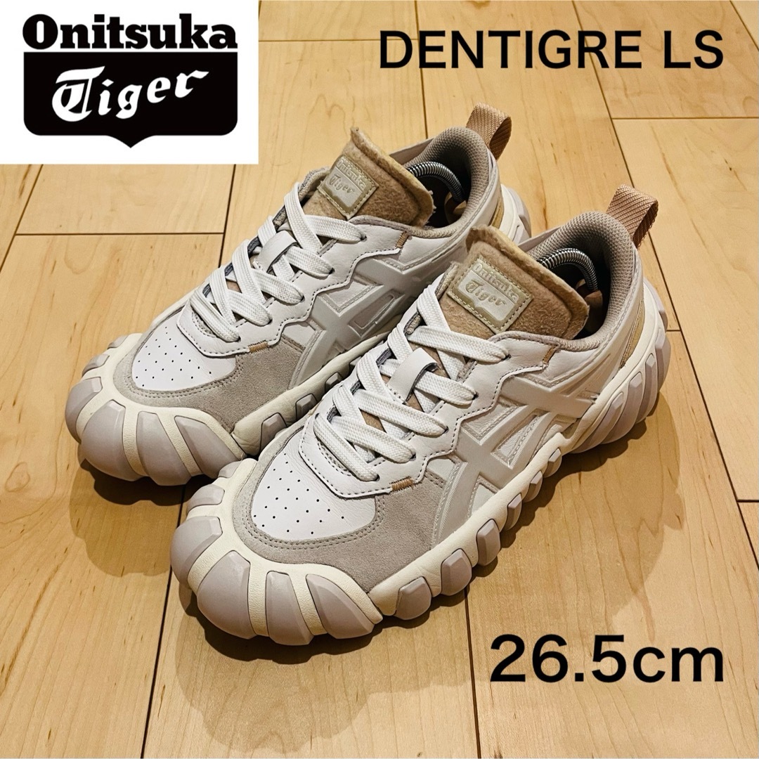 Onitsuka Tiger - DENTIGRE LS 26.5 Onitsuka Tiger Onitsuka Tiger - DENTIGRE LS 26.5 Onitsuka Tiger