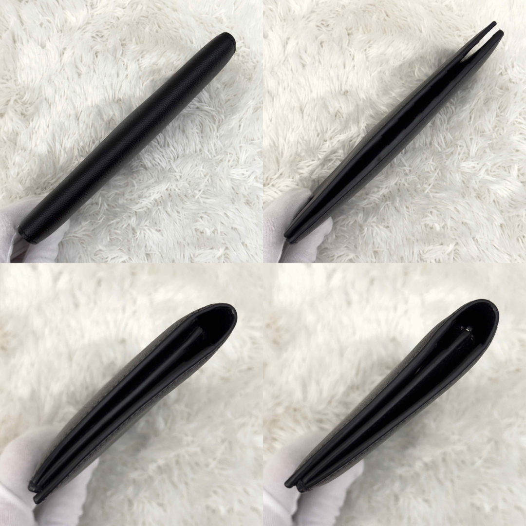SAINT LAURENT - 極美品⭐️SAINT LAURENT サンローラン レザー SAINT LAURENT - 極美品⭐️SAINT LAURENT サンローラン レザー
