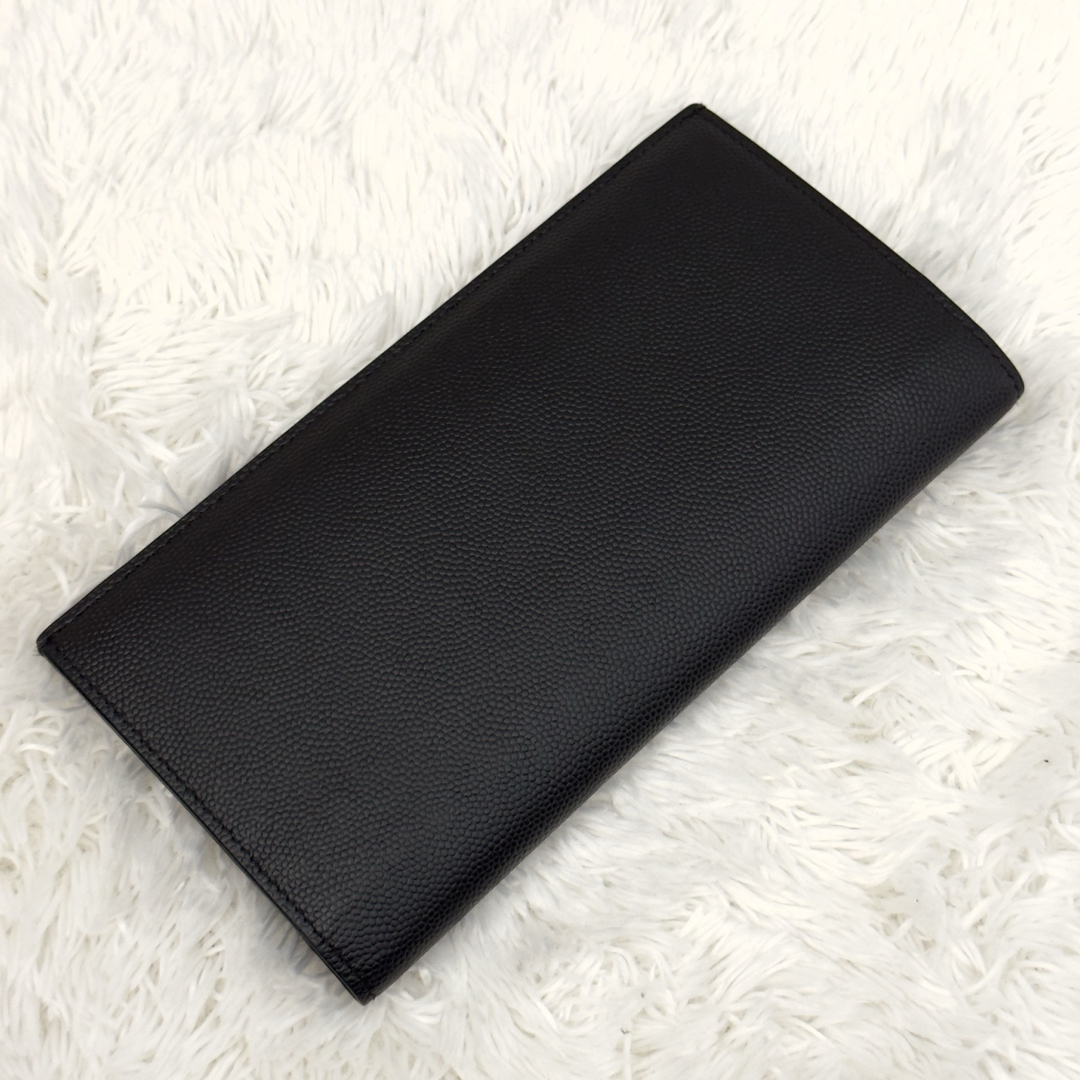 SAINT LAURENT - 極美品⭐️SAINT LAURENT サンローラン レザー SAINT LAURENT - 極美品⭐️SAINT LAURENT サンローラン レザー