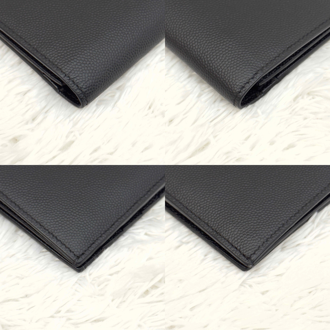 SAINT LAURENT - 極美品⭐️SAINT LAURENT サンローラン レザー SAINT LAURENT - 極美品⭐️SAINT LAURENT サンローラン レザー