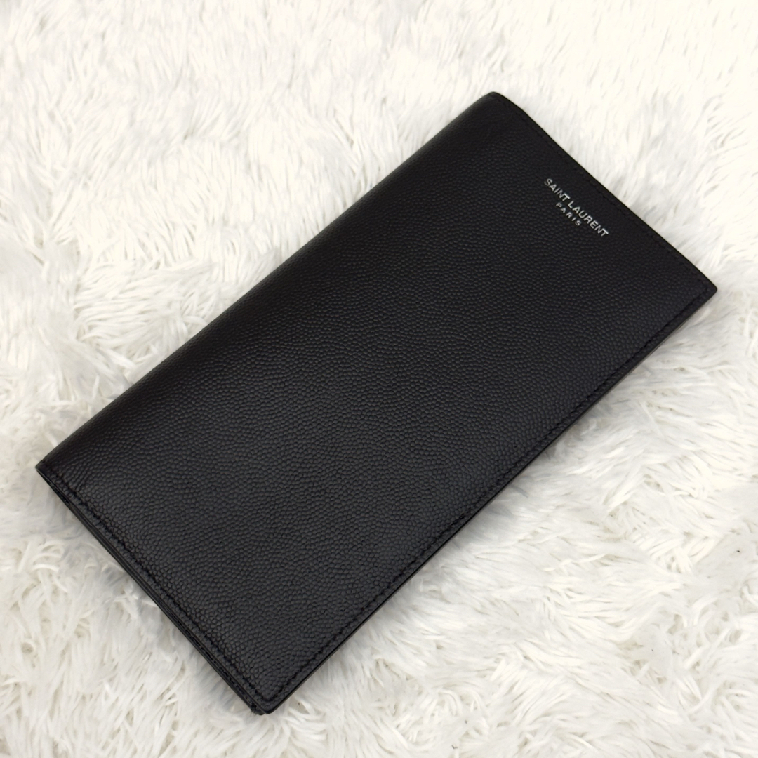 SAINT LAURENT - 極美品⭐️SAINT LAURENT サンローラン レザー SAINT LAURENT - 極美品⭐️SAINT LAURENT サンローラン レザー