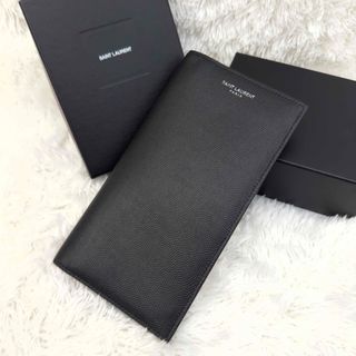 SAINT LAURENT(長財布)のフリマアイテム一覧 SAINT LAURENT(長財布)のフリマアイテム一覧