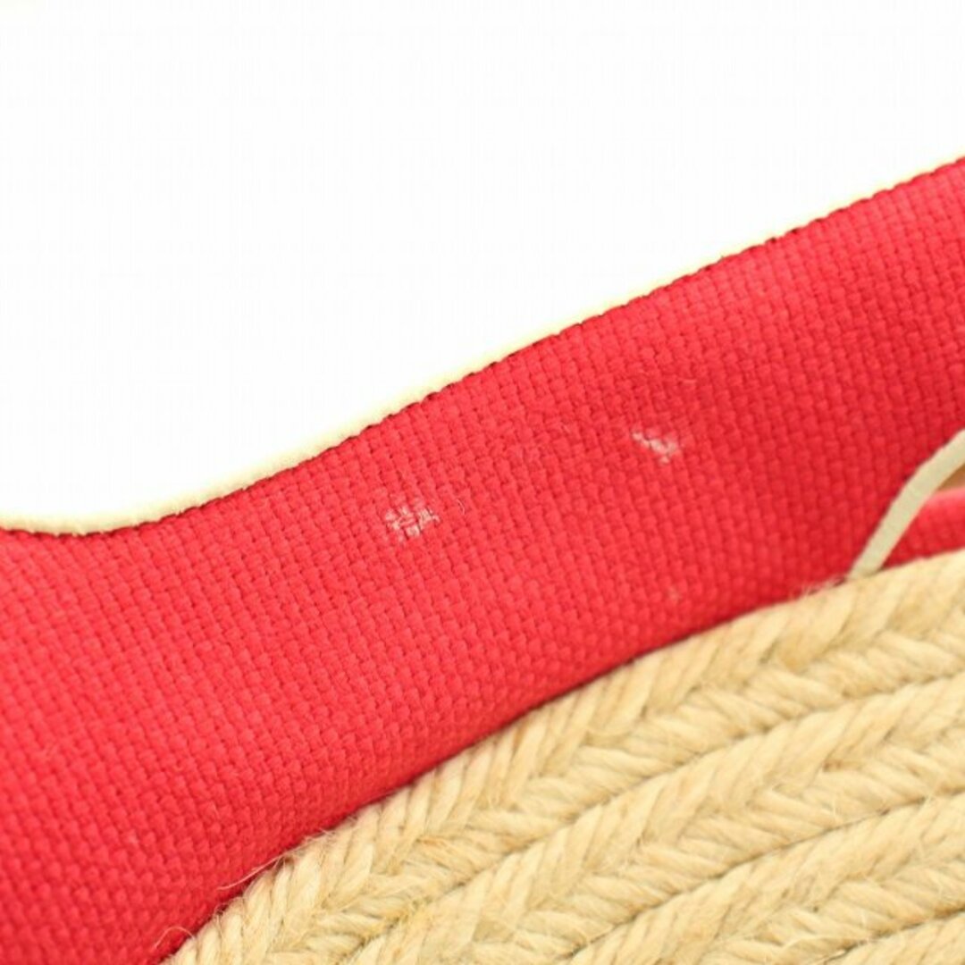 Christian Louboutin - クリスチャンルブタン サンダル ウェッジ Christian Louboutin - クリスチャンルブタン サンダル ウェッジ