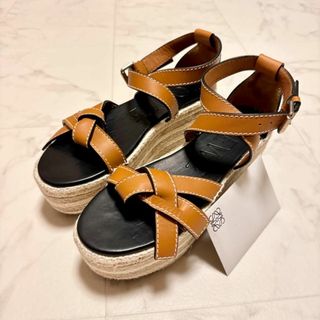 LOEWE(サンダル)のフリマアイテム一覧 LOEWE(サンダル)のフリマアイテム一覧