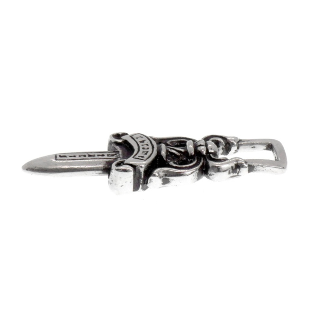 Chrome Hearts - クロムハーツ CHROME HEARTS 【 #5 DAGGER ZIP1 Chrome Hearts - クロムハーツ CHROME HEARTS 【 #5 DAGGER ZIP1