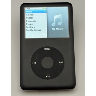 iPod classic - ☆動作品 iPod classic A1136 第5世代 30GB iPod classic - ☆動作品 iPod classic A1136 第5世代 30GB