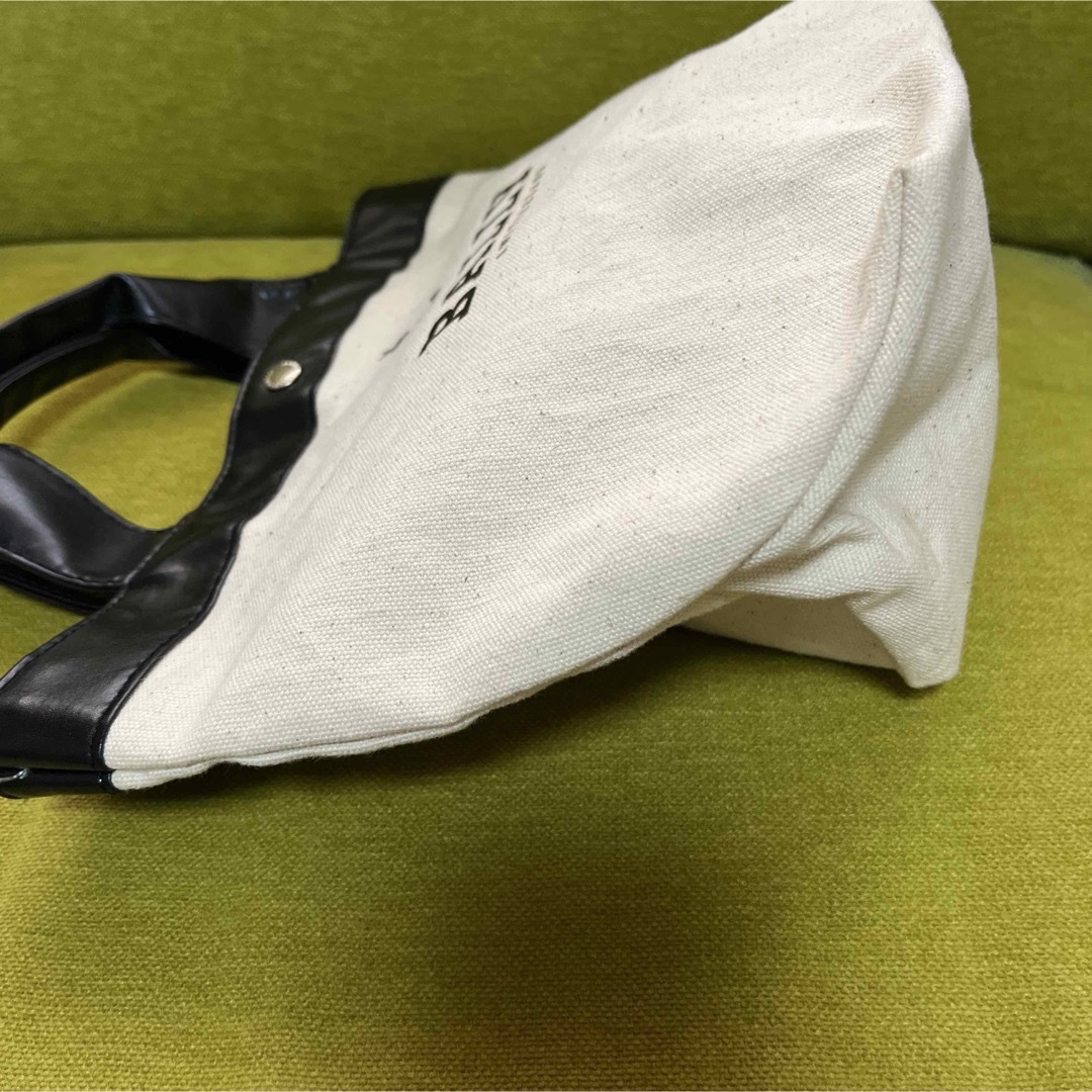 Bally - BALLY バリー スイスランド キャンバス トートバッグ 未 Bally - BALLY バリー スイスランド キャンバス トートバッグ 未