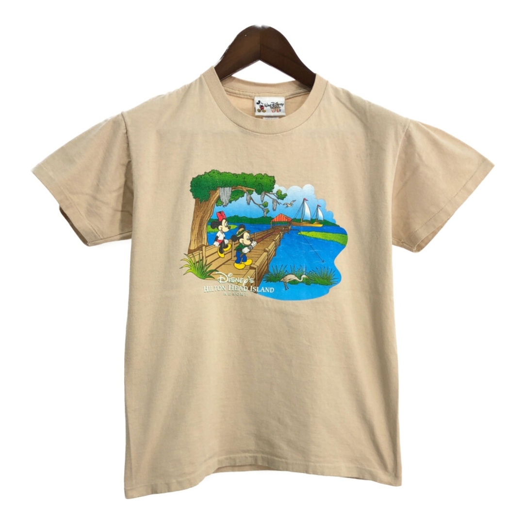 Disney - 90年代 USA製 Disney ディズニー ミッキーマウス Disney - 90年代 USA製 Disney ディズニー ミッキーマウス