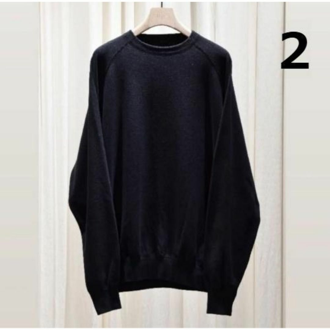 COMOLI 25SS LWコットン裏毛 クルーネック 2の通販 by WOOD|ラクマ COMOLI 25SS LWコットン裏毛 クルーネック 2の通販 by WOOD|ラクマ