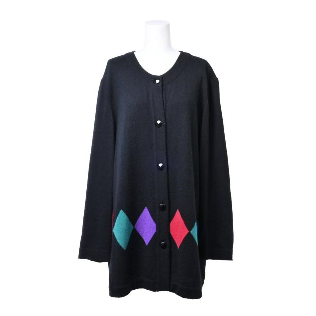 GIVENCHY - GIVENCHY ウール ロング カーディガンの通販 by GIVENCHY - GIVENCHY ウール ロング カーディガンの通販 by