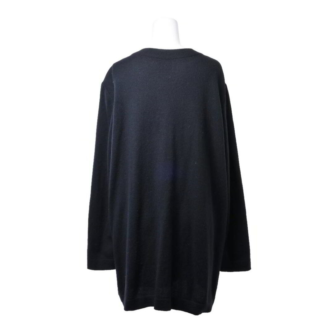 GIVENCHY - GIVENCHY ウール ロング カーディガンの通販 by GIVENCHY - GIVENCHY ウール ロング カーディガンの通販 by