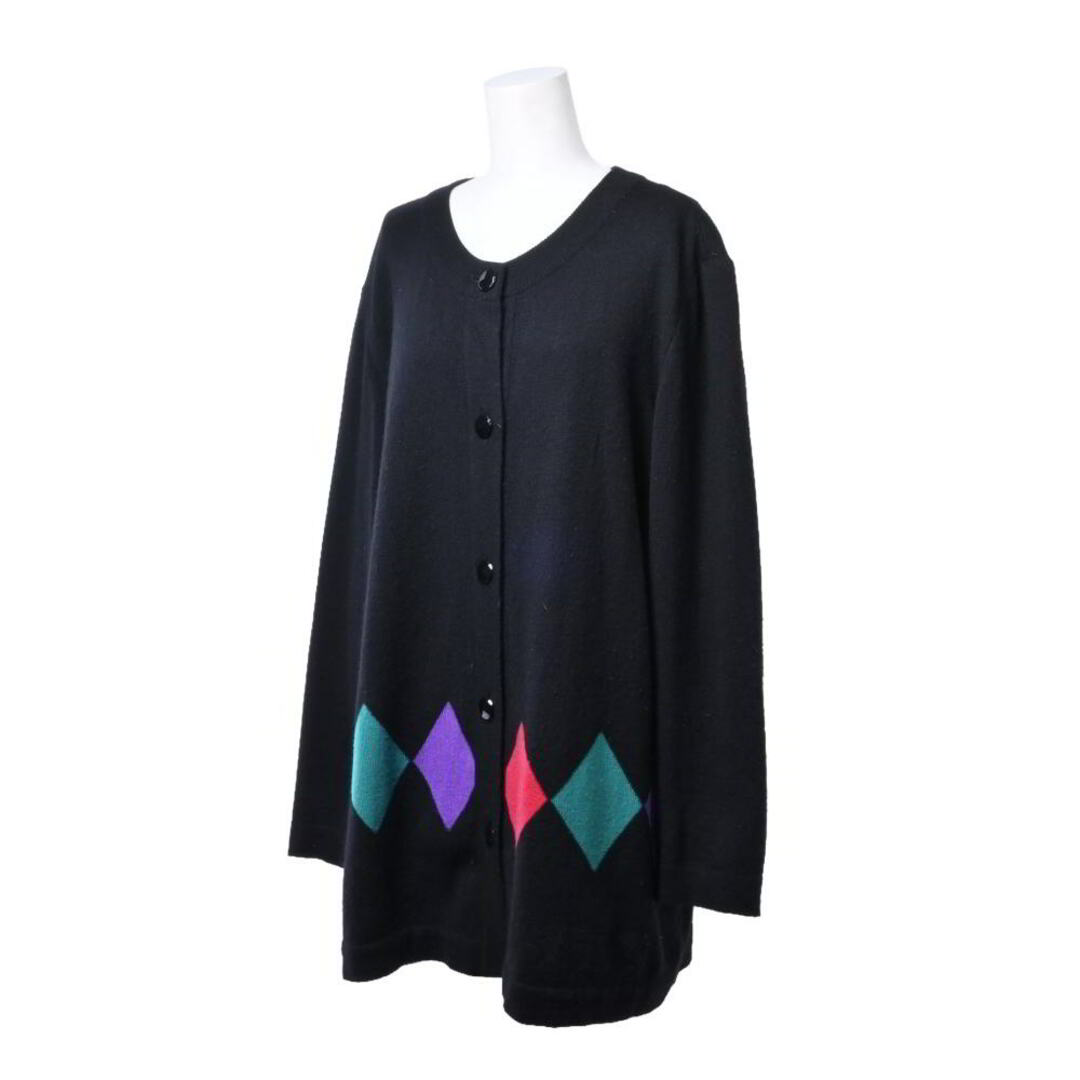 GIVENCHY - GIVENCHY ウール ロング カーディガンの通販 by GIVENCHY - GIVENCHY ウール ロング カーディガンの通販 by