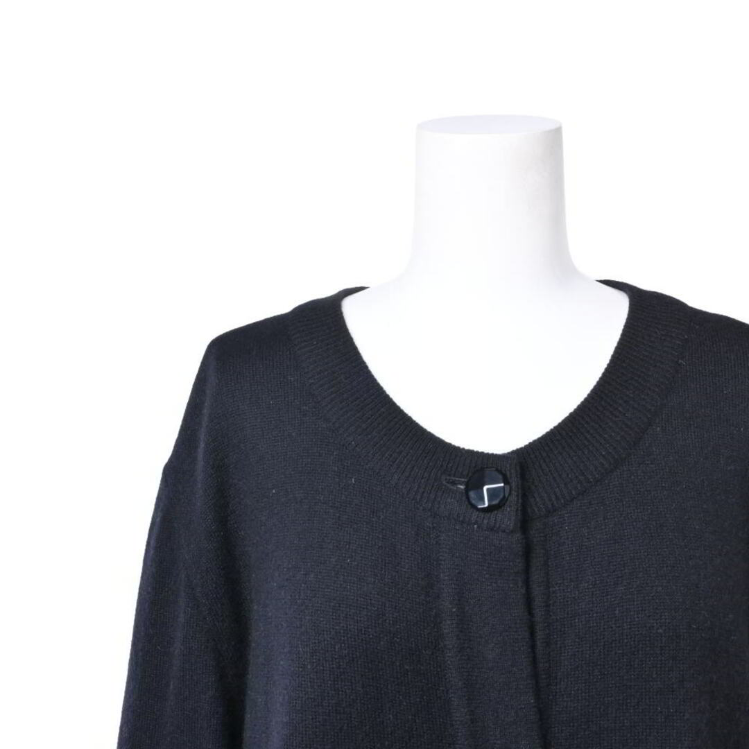 GIVENCHY - GIVENCHY ウール ロング カーディガンの通販 by GIVENCHY - GIVENCHY ウール ロング カーディガンの通販 by
