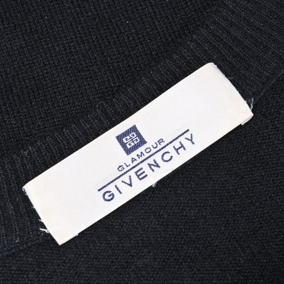 GIVENCHY - GIVENCHY ウール ロング カーディガンの通販 by GIVENCHY - GIVENCHY ウール ロング カーディガンの通販 by